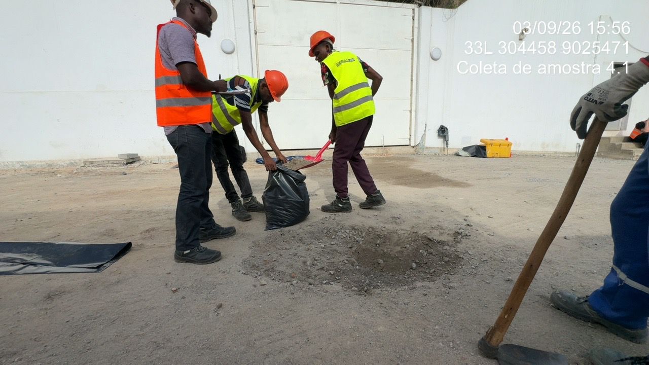 Coleta 2