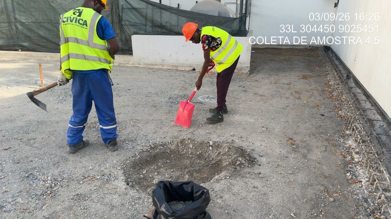 Coleta 3